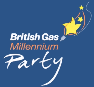 British Gas Logo