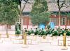 007 - Beijing - Forbidden City - Army lesson.jpg