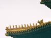 012 - Beijing - Forbidden City - roof ornaments showing house status.jpg