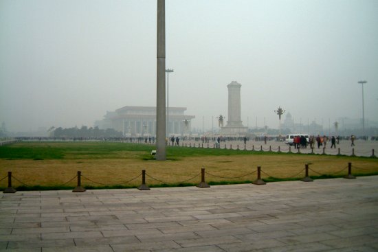 02 - Beijing - Tian'anmen Square.jpg