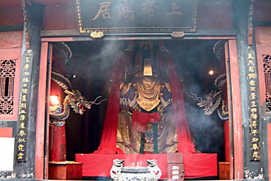 06 - Yangzi - Fengdu - Ghost City - King of the Dead.jpg