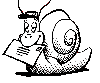Snail mail picture