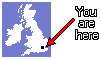 you are here