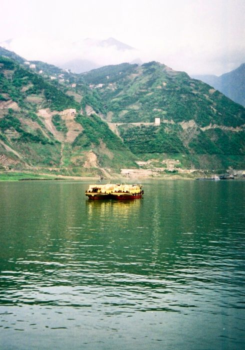 056 - Yangzi - Xiling Gorge.jpg