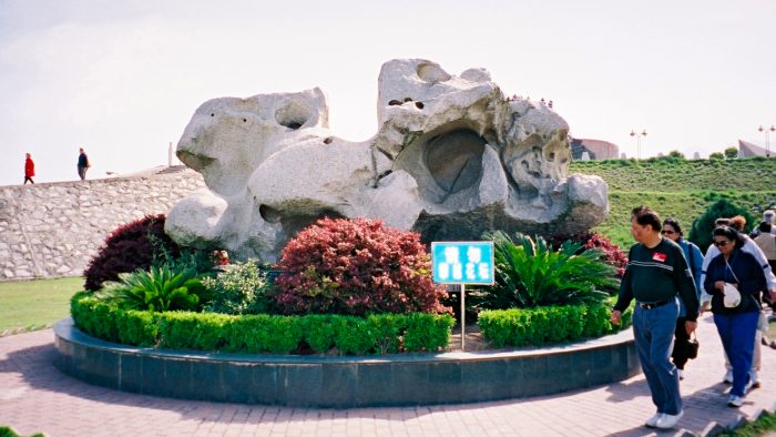 061 - Yangzi - The Gezhouba Dam visitor centre.jpg