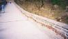 070 - Beijing - The Great Wall - Locks signifying marriage bonds.jpg