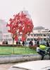 099 - Beijing - Art outside the West Beijing Railway Station.jpg