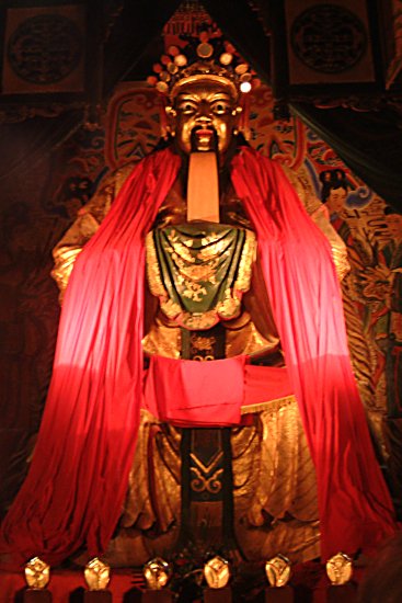 07 - Yangzi - Fengdu - Ghost City - King of the Dead.jpg