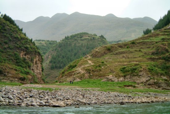 16 - Lesser 3 Gorges - Xian Sanxia.jpg
