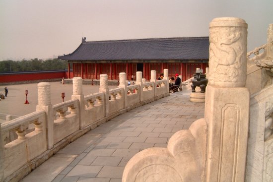 52 - Beijing - Temple of Heaven - Ming Dynasty.jpg