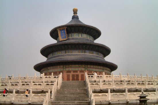 53 - Beijing - Temple of Heaven - Ming Dynasty.jpg